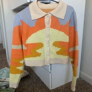 House of Sunny look alike sweater